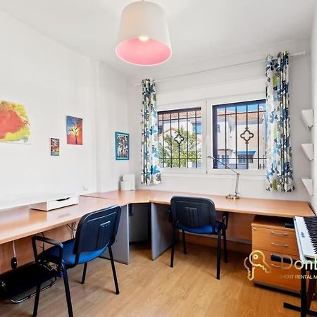 Casa Pareada En Los Pinos De Alhaurin Malaga Villa Alhaurín de la Torre Kültér fotó