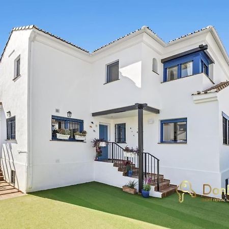 Casa Pareada En Los Pinos De Alhaurin Malaga Villa Alhaurín de la Torre Kültér fotó