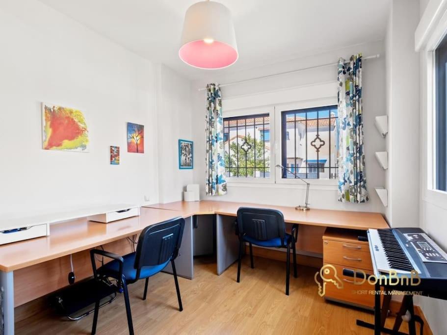 Casa Pareada En Los Pinos De Alhaurin Malaga Villa Alhaurín de la Torre Kültér fotó
