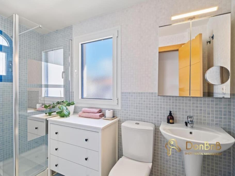 Casa Pareada En Los Pinos De Alhaurin Malaga Villa Alhaurín de la Torre Kültér fotó