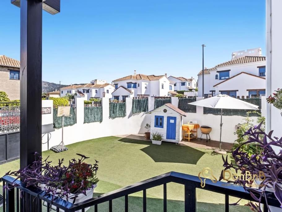 Casa Pareada En Los Pinos De Alhaurin Malaga Villa Alhaurín de la Torre Kültér fotó
