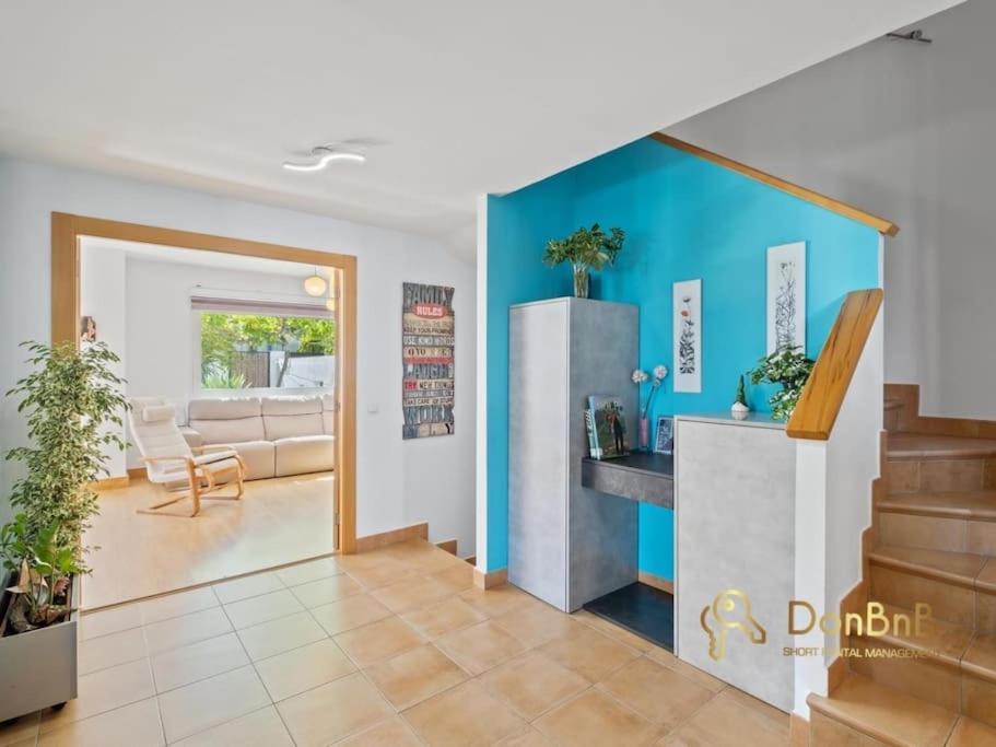 Casa Pareada En Los Pinos De Alhaurin Malaga Villa Alhaurín de la Torre Kültér fotó