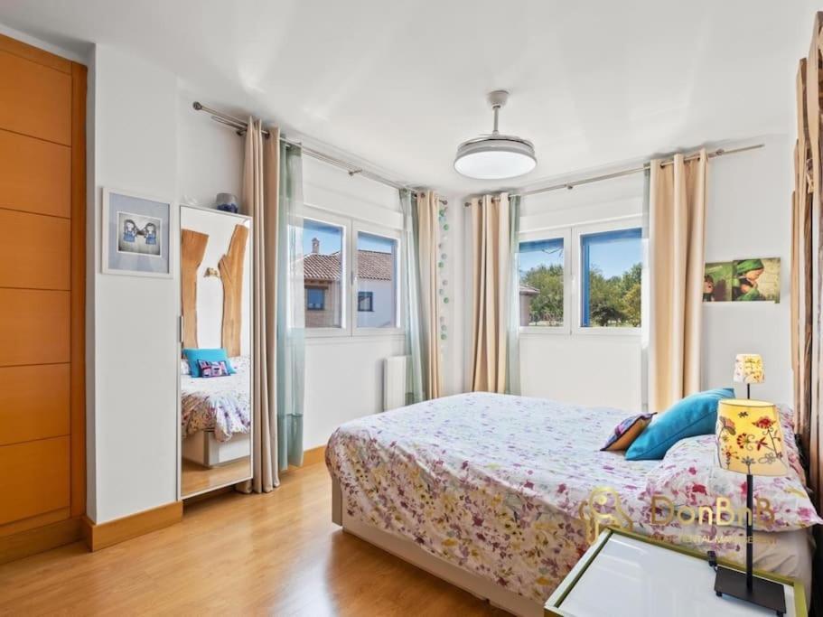 Casa Pareada En Los Pinos De Alhaurin Malaga Villa Alhaurín de la Torre Kültér fotó