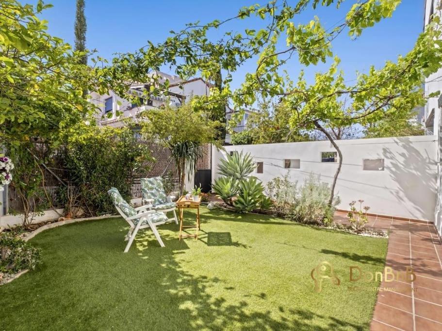 Casa Pareada En Los Pinos De Alhaurin Malaga Villa Alhaurín de la Torre Kültér fotó