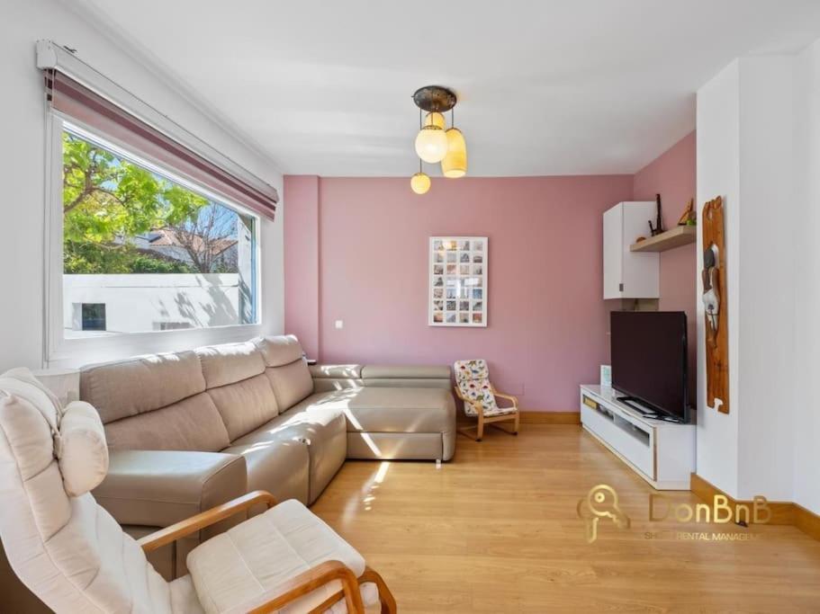 Casa Pareada En Los Pinos De Alhaurin Malaga Villa Alhaurín de la Torre Kültér fotó