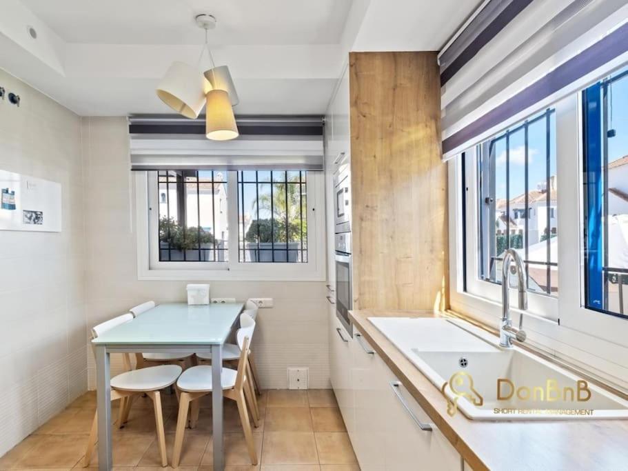 Casa Pareada En Los Pinos De Alhaurin Malaga Villa Alhaurín de la Torre Kültér fotó