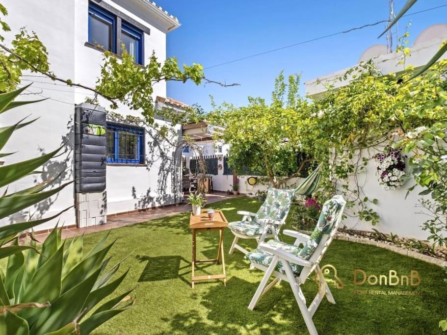 Casa Pareada En Los Pinos De Alhaurin Malaga Villa Alhaurín de la Torre Kültér fotó