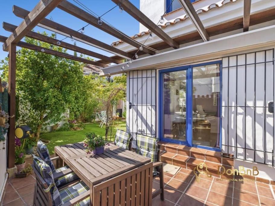 Casa Pareada En Los Pinos De Alhaurin Malaga Villa Alhaurín de la Torre Kültér fotó